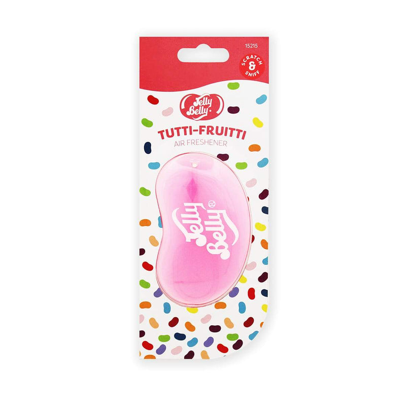 Jelly Belly 3D Air Fresheners