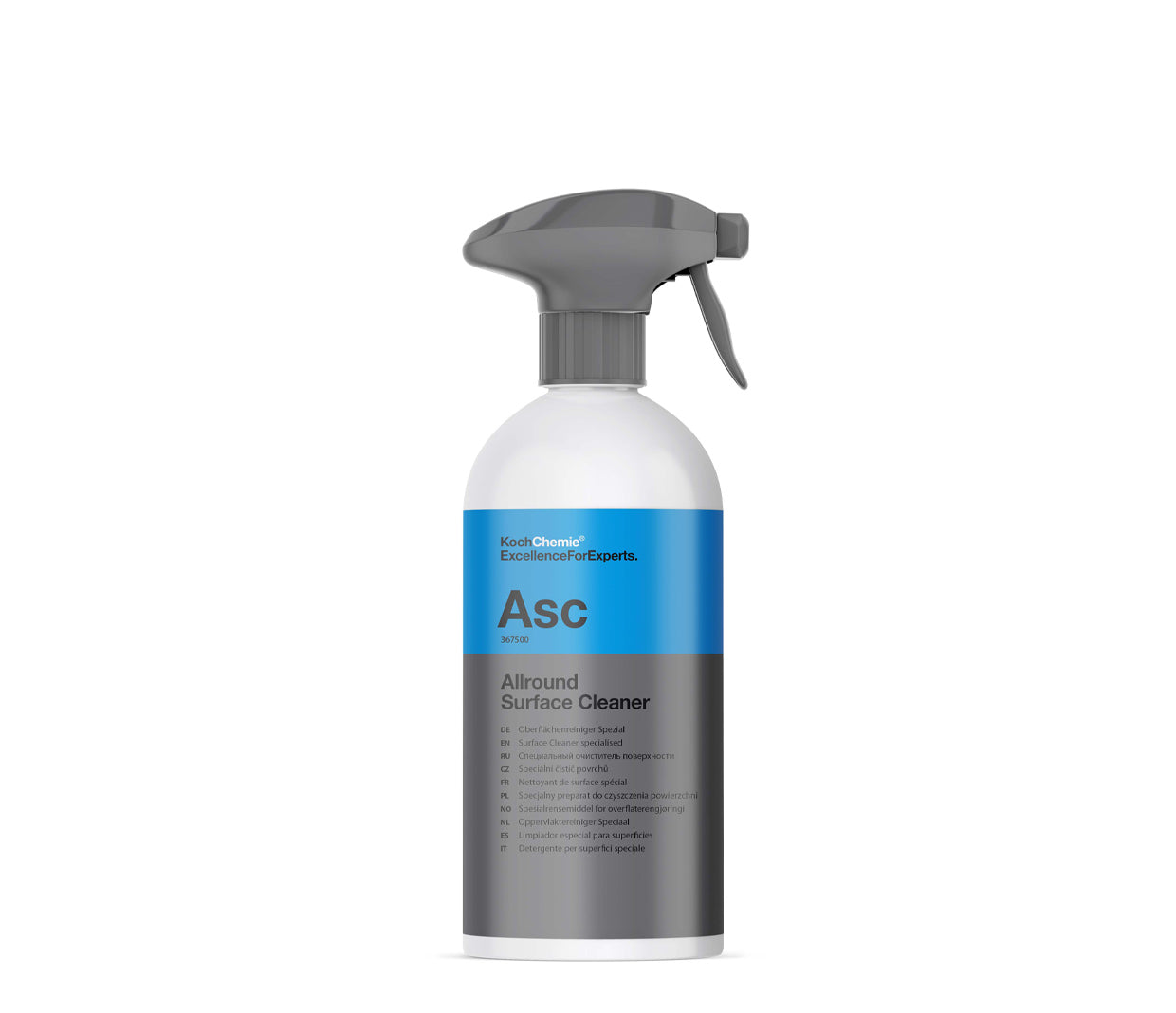 Koch Chemie Allround Surface Cleaner