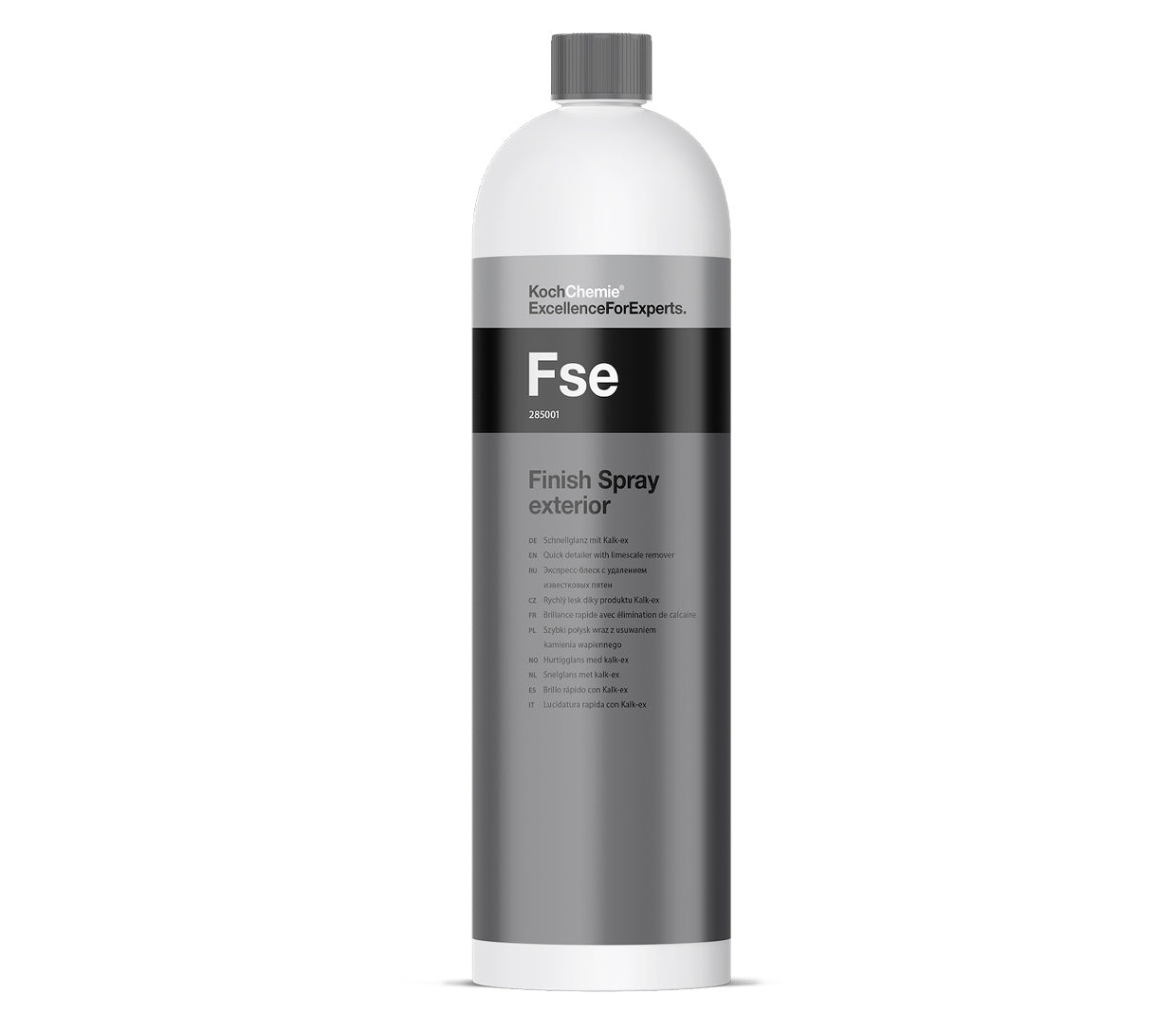 Koch Chemie Finish Spray Exterior FSE