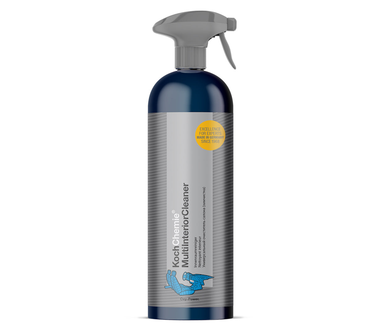 Koch Chemie Multi Interior Cleaner 750ml