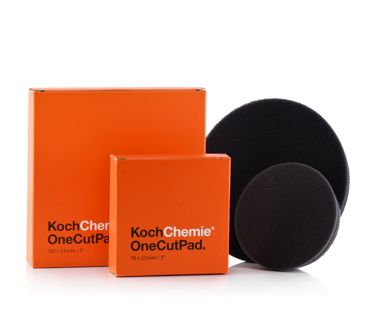 Koch Chemie One Cut Pad