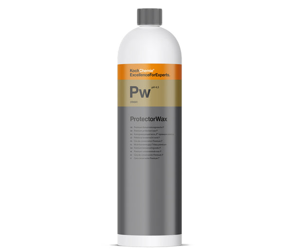 Koch Chemie Protector Wax PW