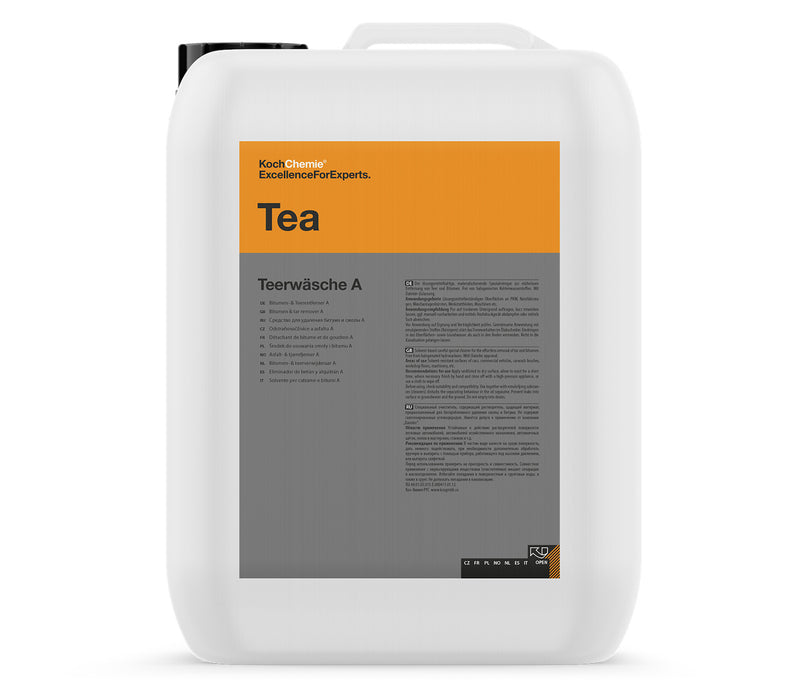 Koch Chemie TEA Teerwäsche A Tar & Glue Remover
