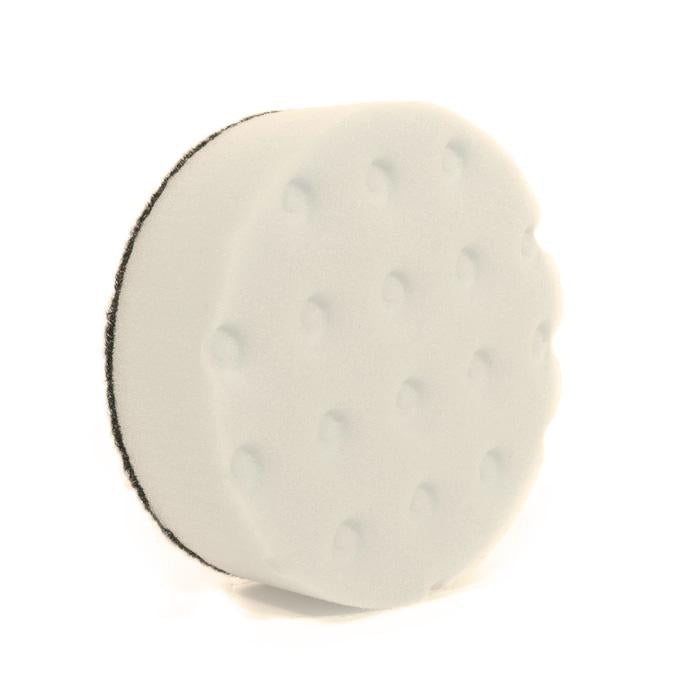 Lake Country CCS 4" Pad - White Polishing Pad
