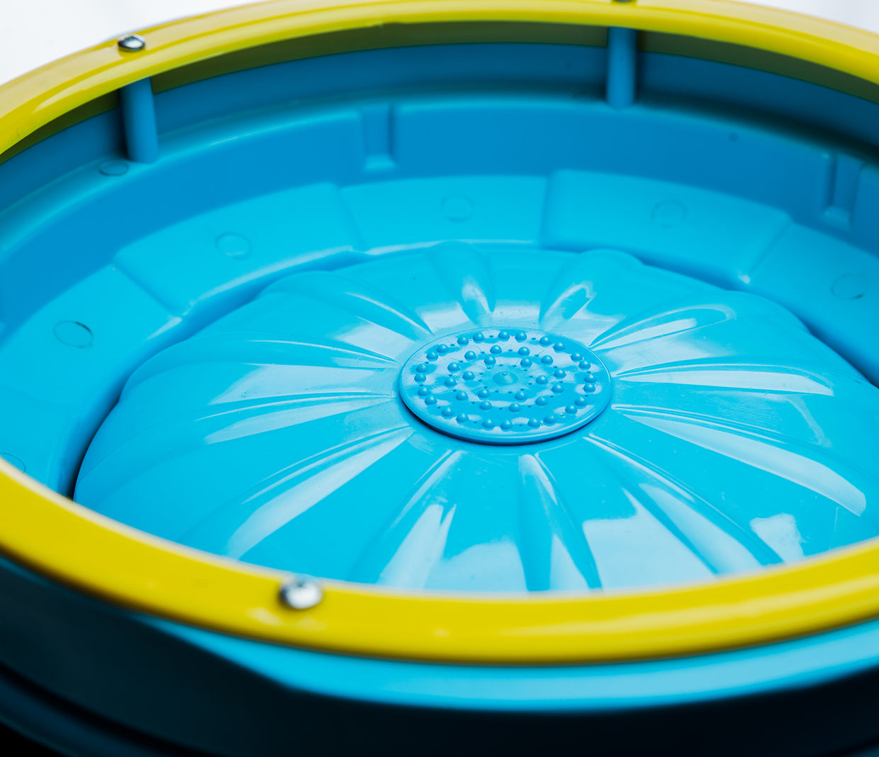 Lake Country Pad Washer System 4000