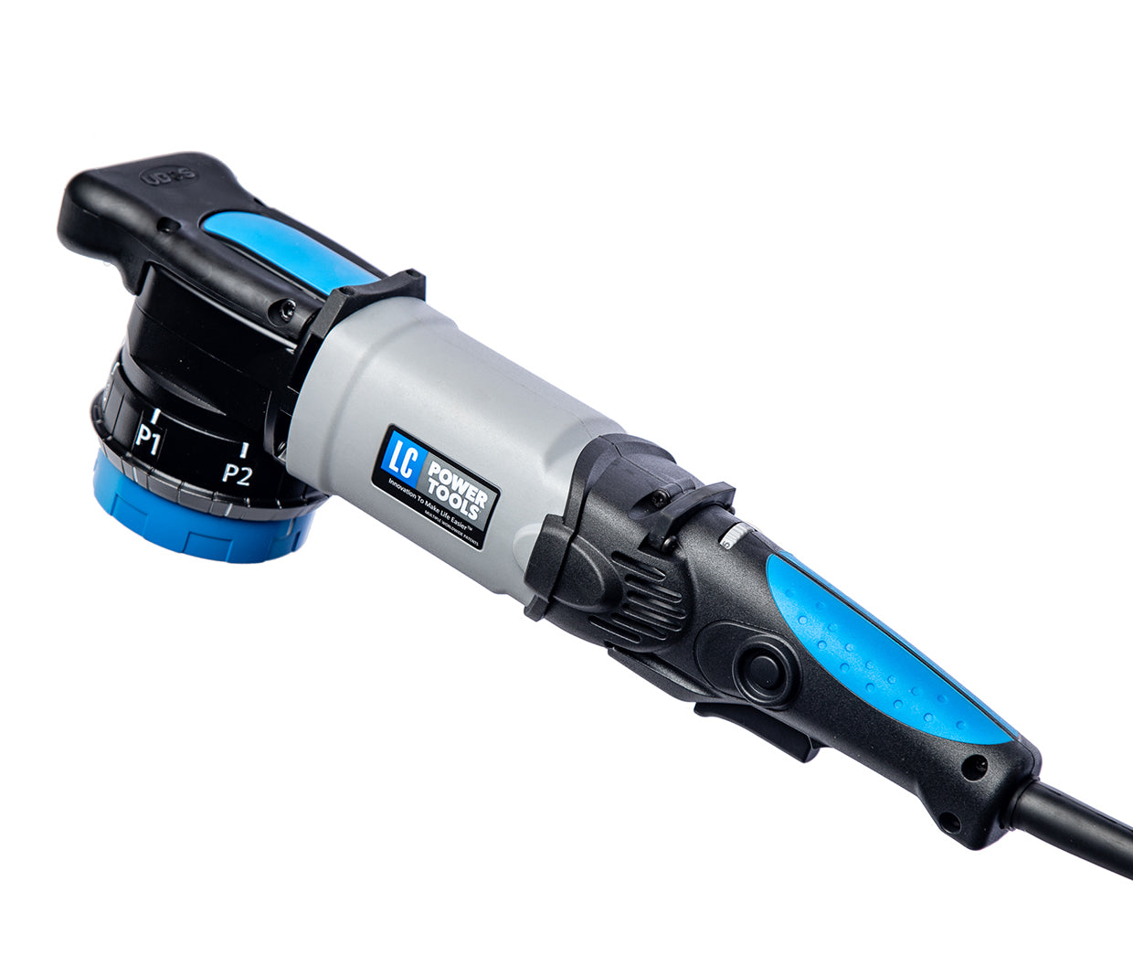 Lake Country UDOS 51E - 5 in 1 Machine Polisher