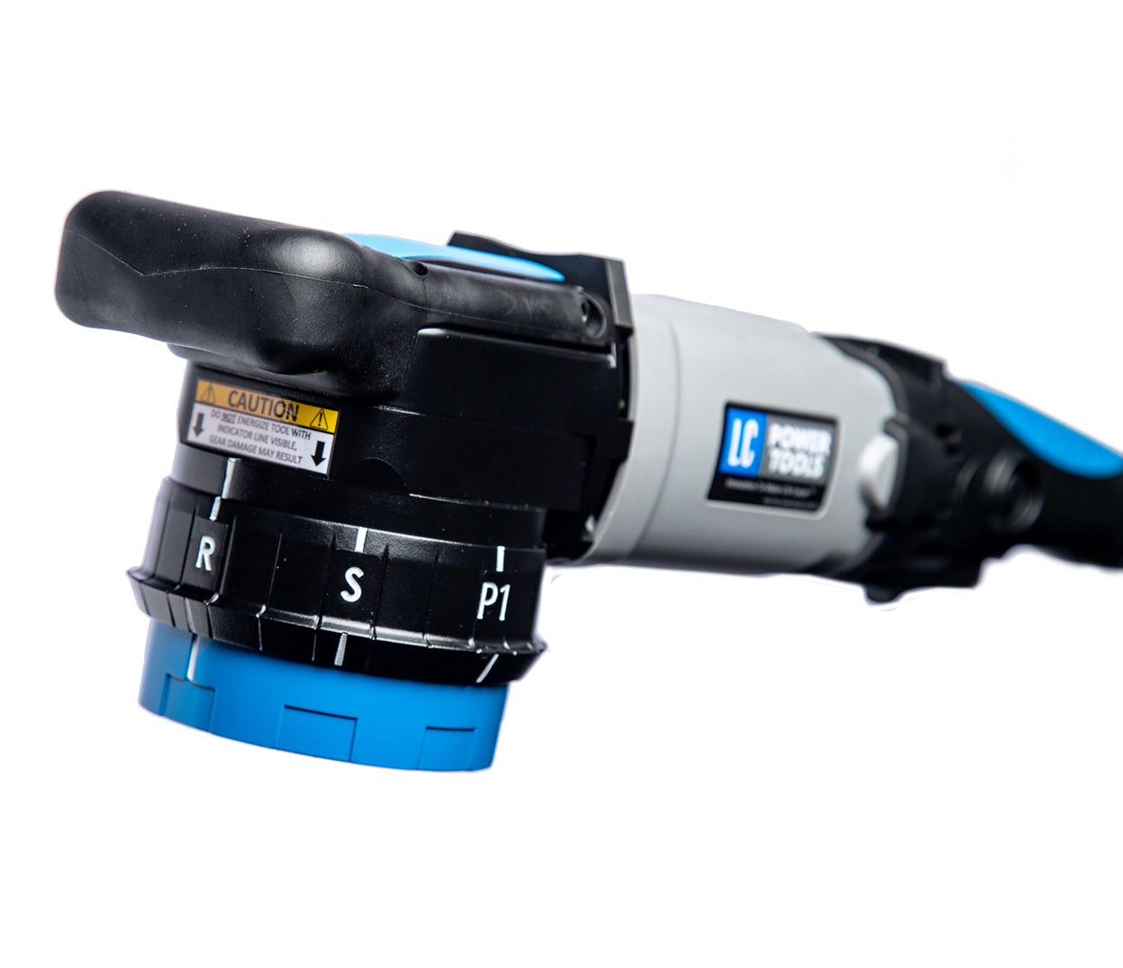 Lake Country UDOS 51E - 5 in 1 Machine Polisher