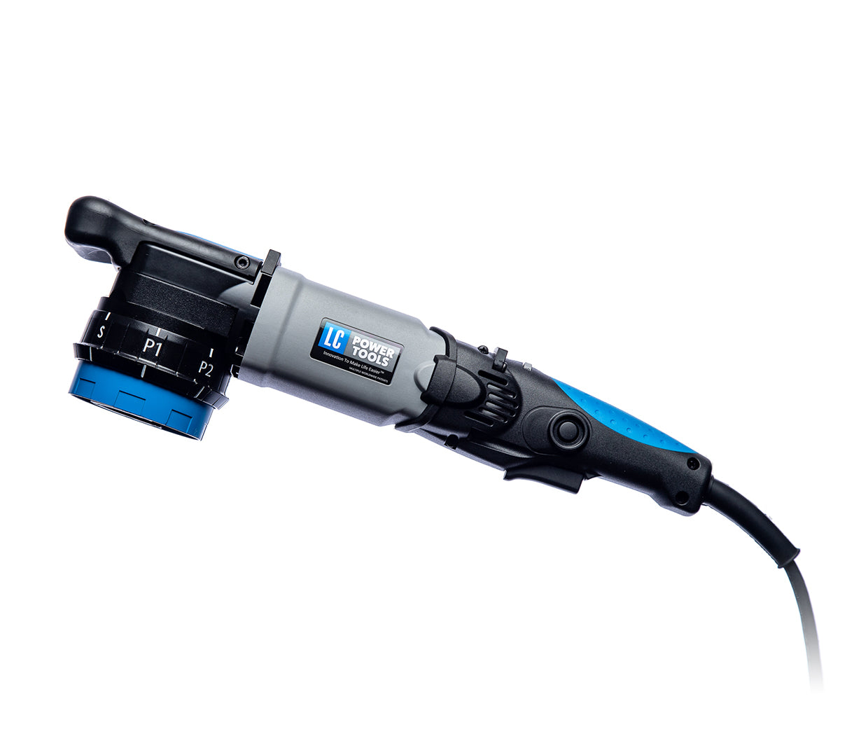 Lake Country UDOS 51E - 5 in 1 Machine Polisher