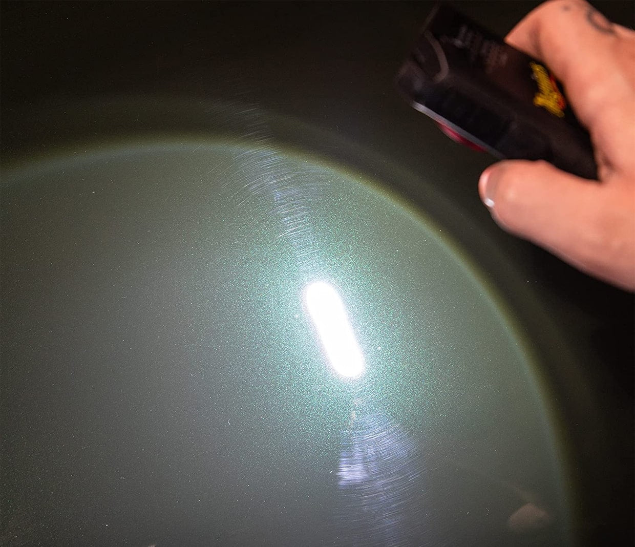 Meguiars MT103 Sunlight 3+ Detailer Inspection Light