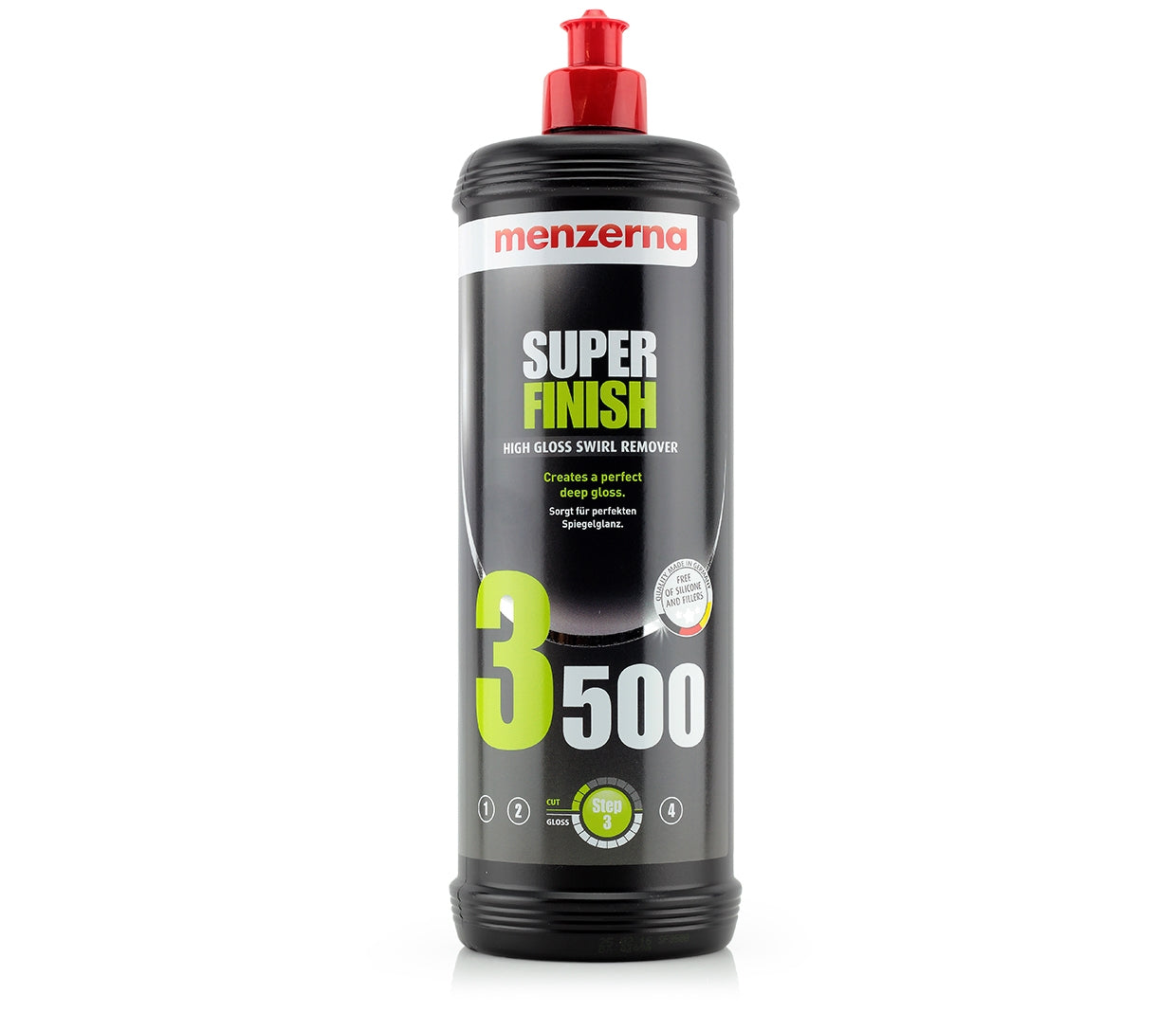 Menzerna Super Finish 3500 (PO106FA)