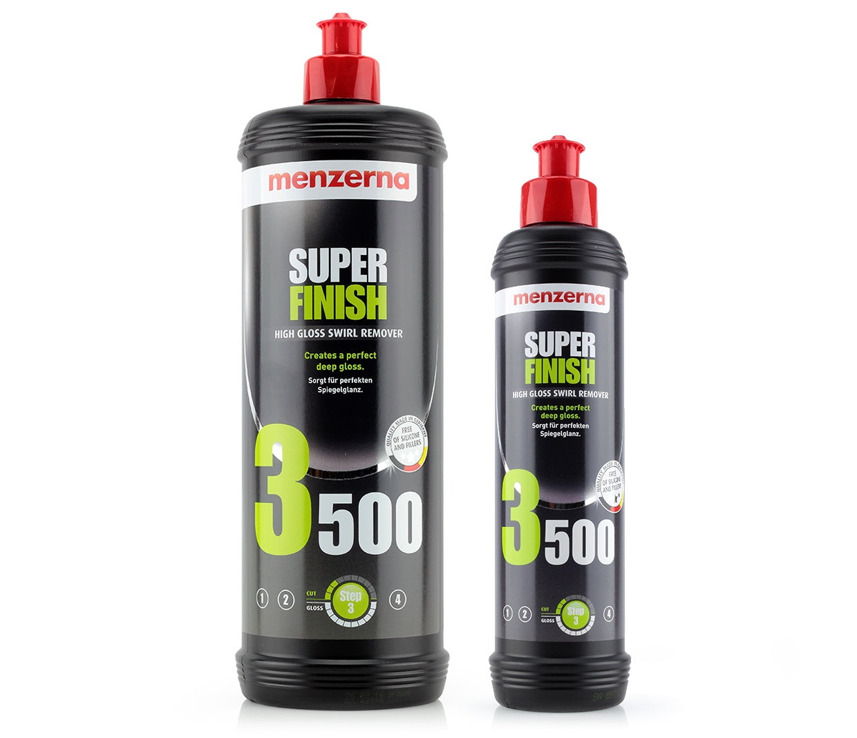 Menzerna Super Finish 3500 (PO106FA)