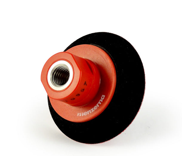 Menzerna 3" Rotary Backing Plate