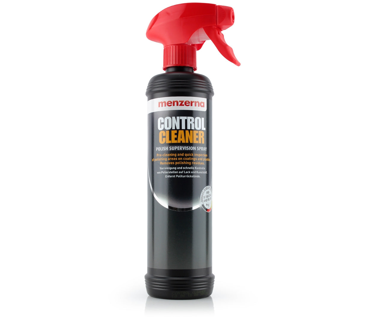 Menzerna Control Cleaner