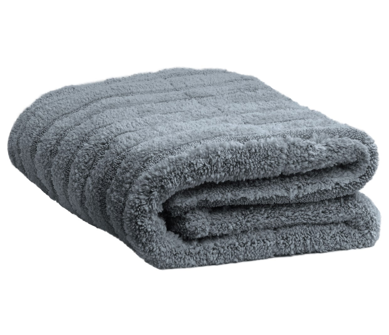 Microfiber Madness Chipmunk Edgeless