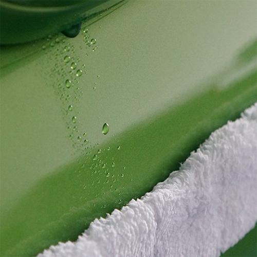 Microfiber Madness Dropnetic