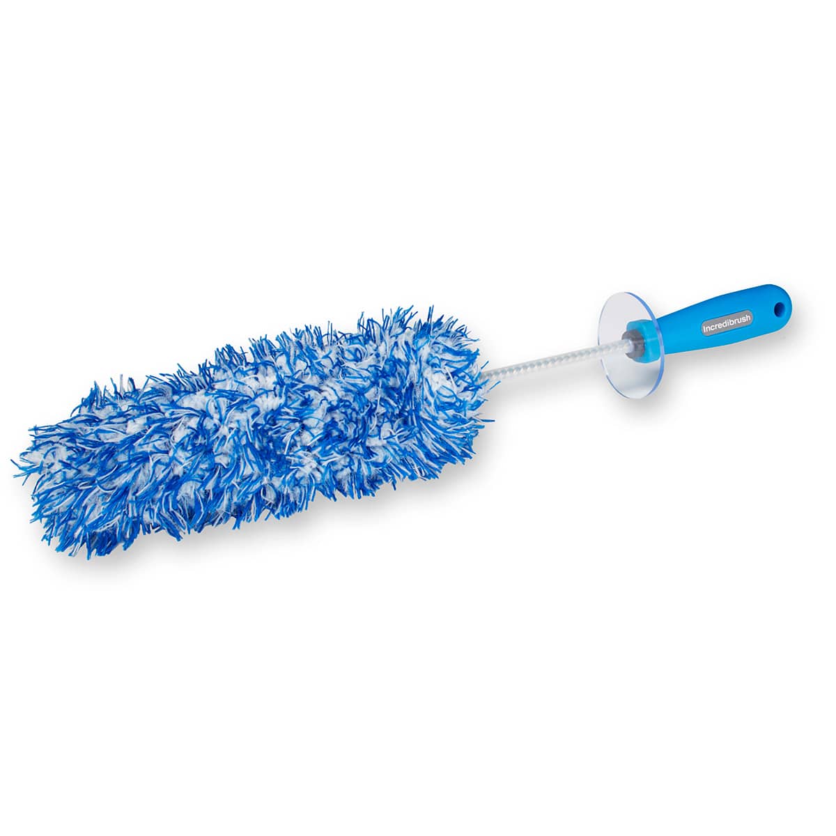 Microfiber Madness Incredibrush