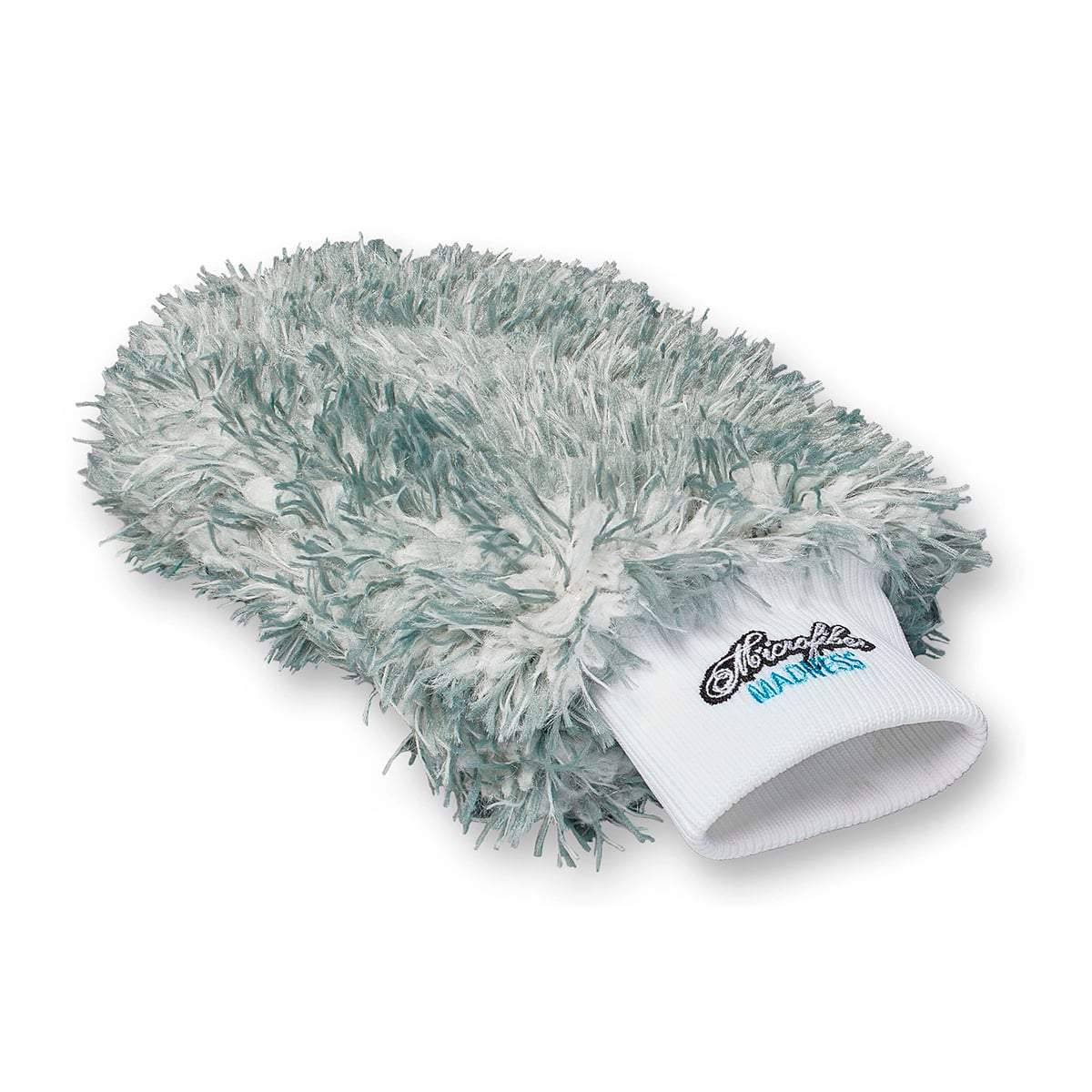 Microfiber Madness Incrediflair