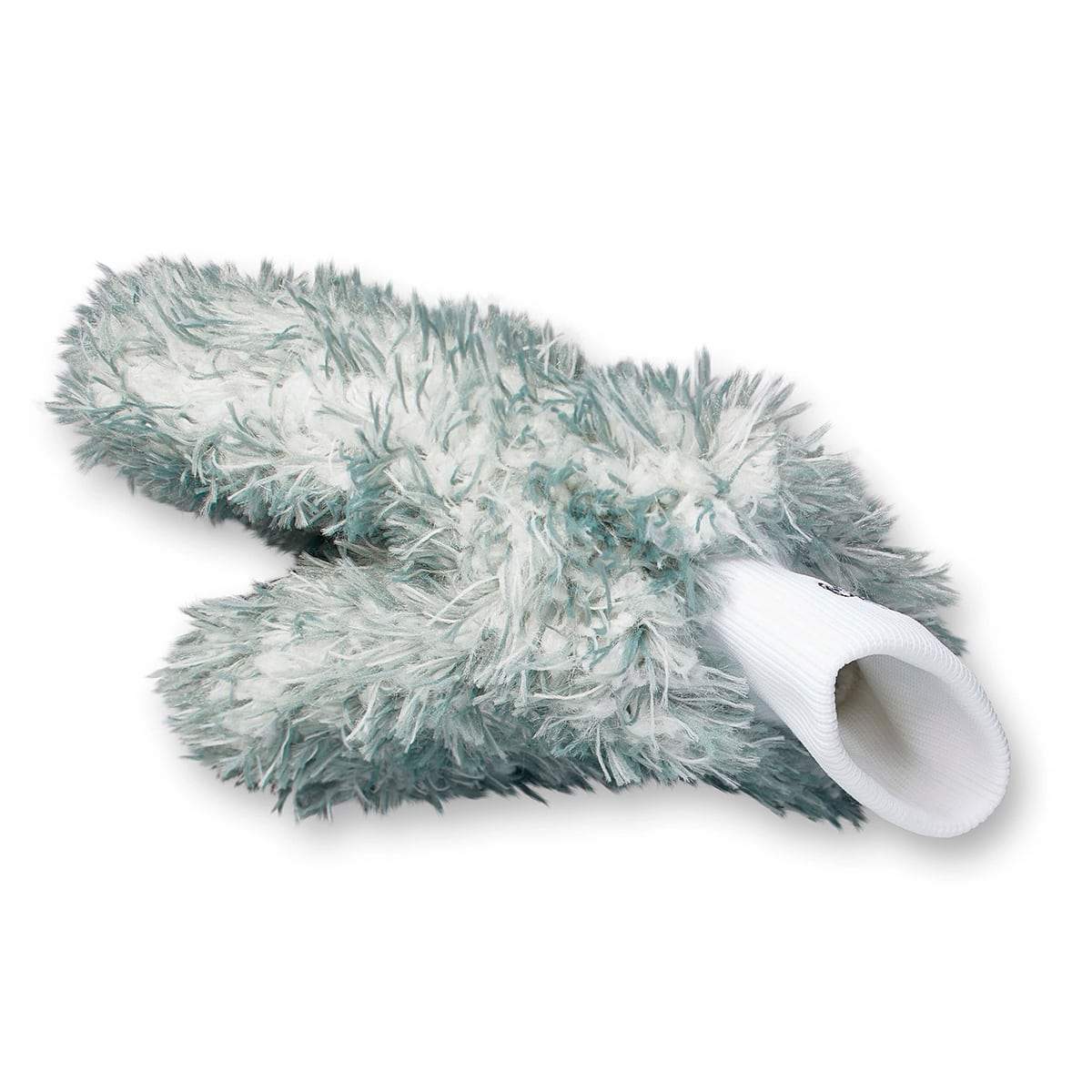 Microfiber Madness Incrediflair