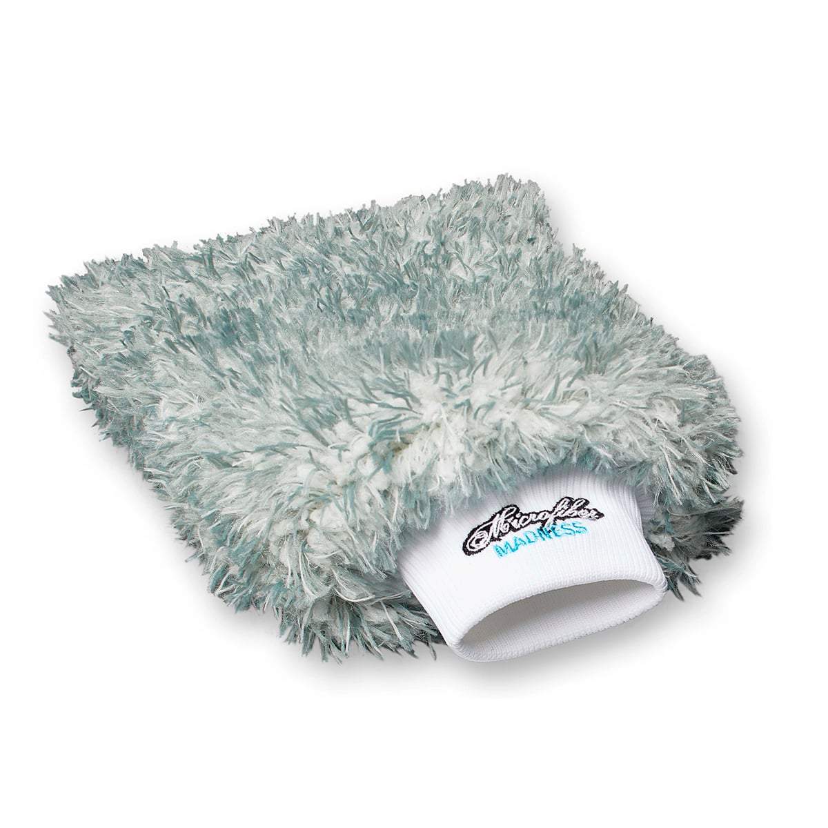 Microfiber Madness Incredimitt Grey