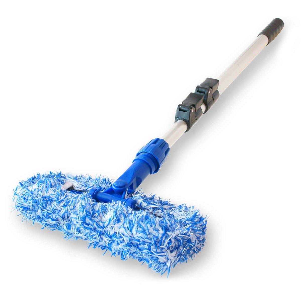 Microfiber Madness Incredipole Kit