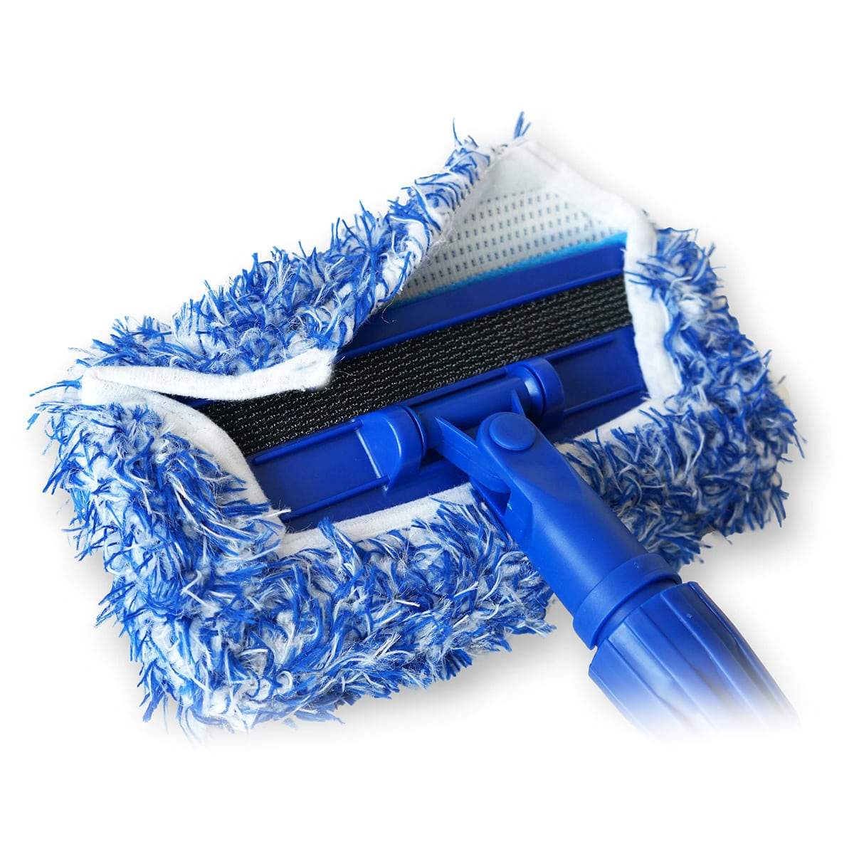 Microfiber Madness Incredipole Spares