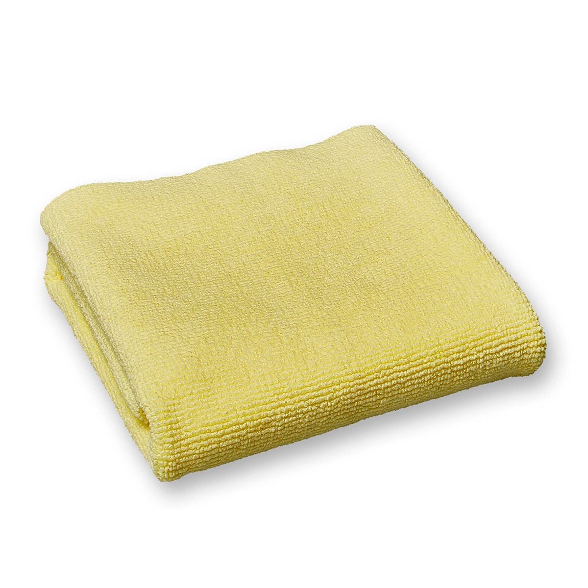 Microfiber Madness Yellow Fellow 2.0