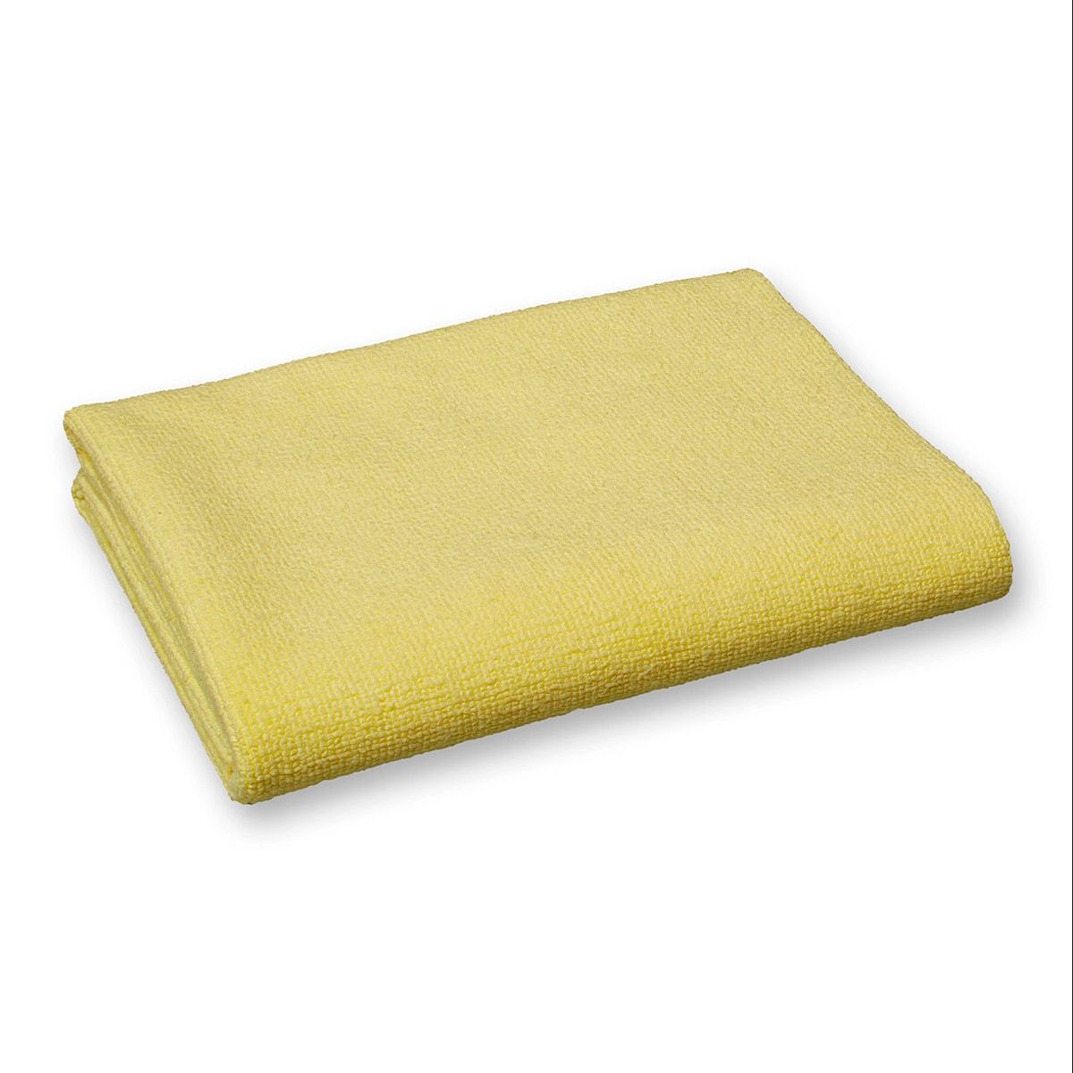 Microfiber Madness Yellow Fellow 2.0