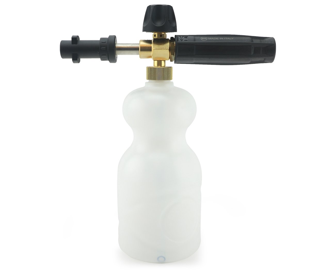 PA Snow Foam Lance - Various Fittings