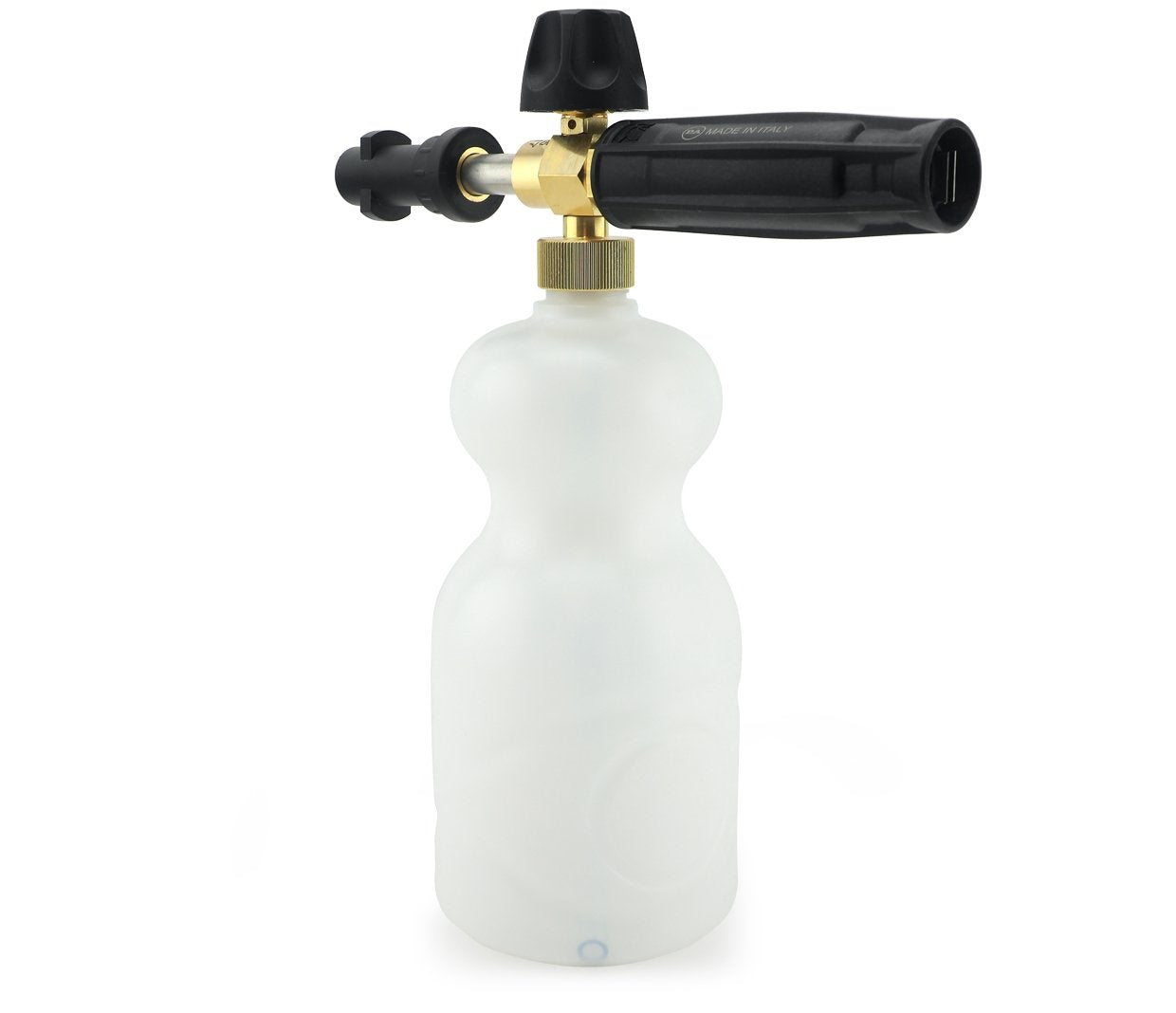 PA Snow Foam Lance - Various Fittings