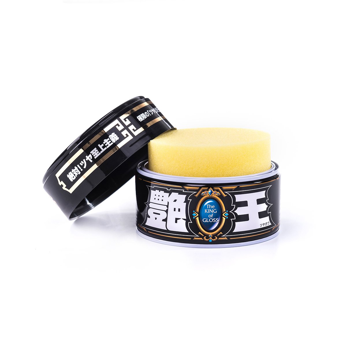 Soft99 King Of Gloss Dark