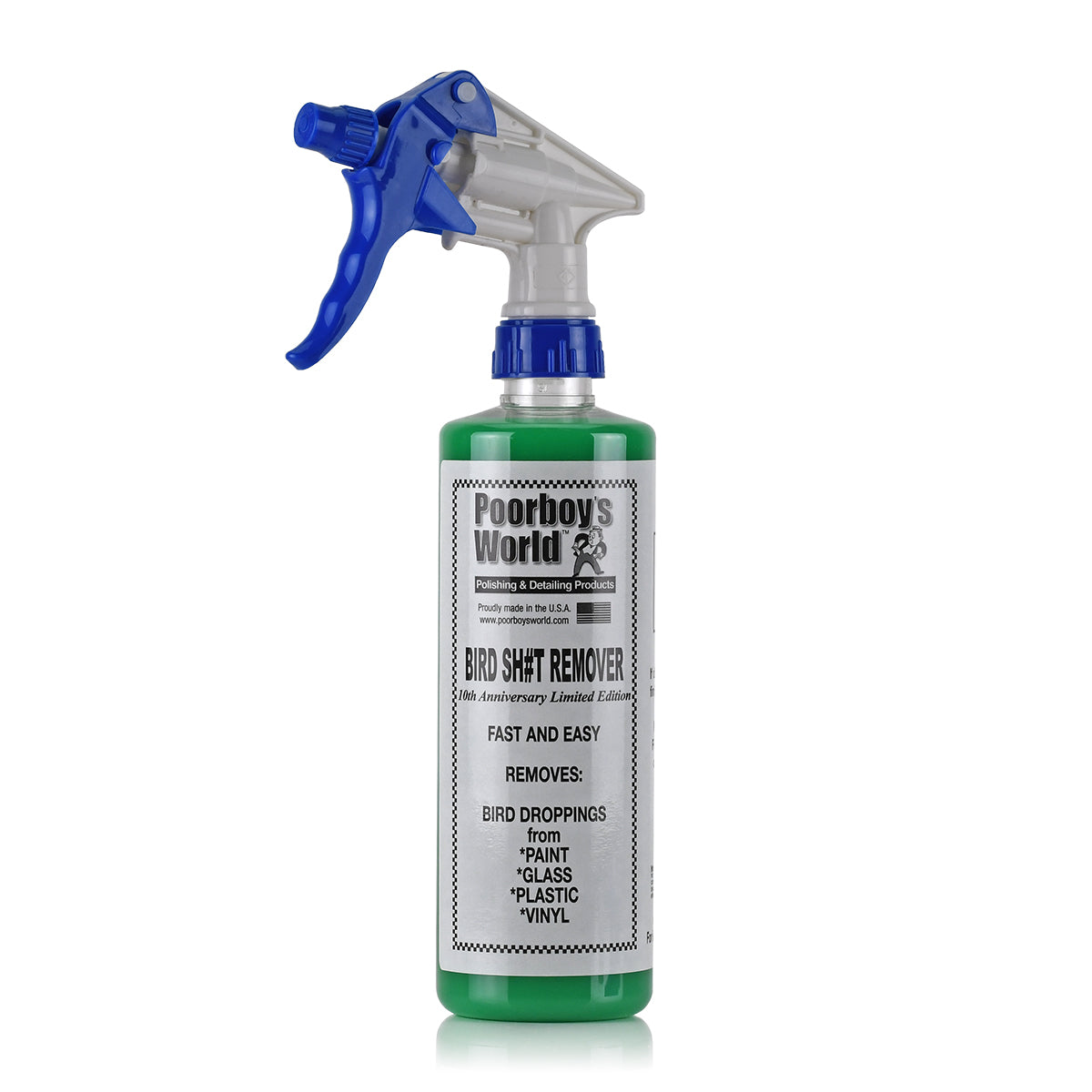Poorboys Bird Sh*t Remover