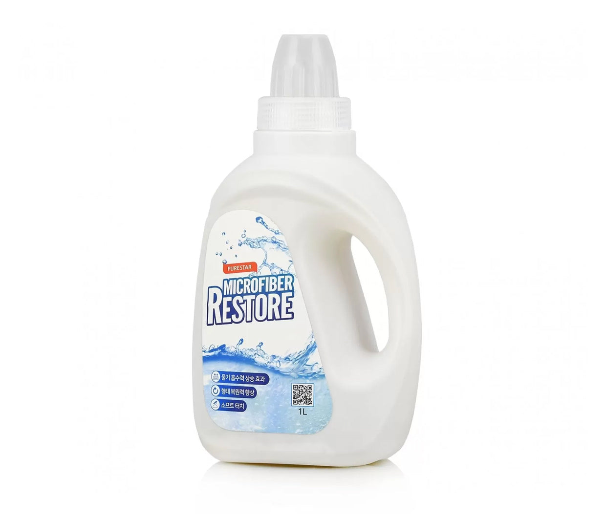 Purestar Microfiber Restore