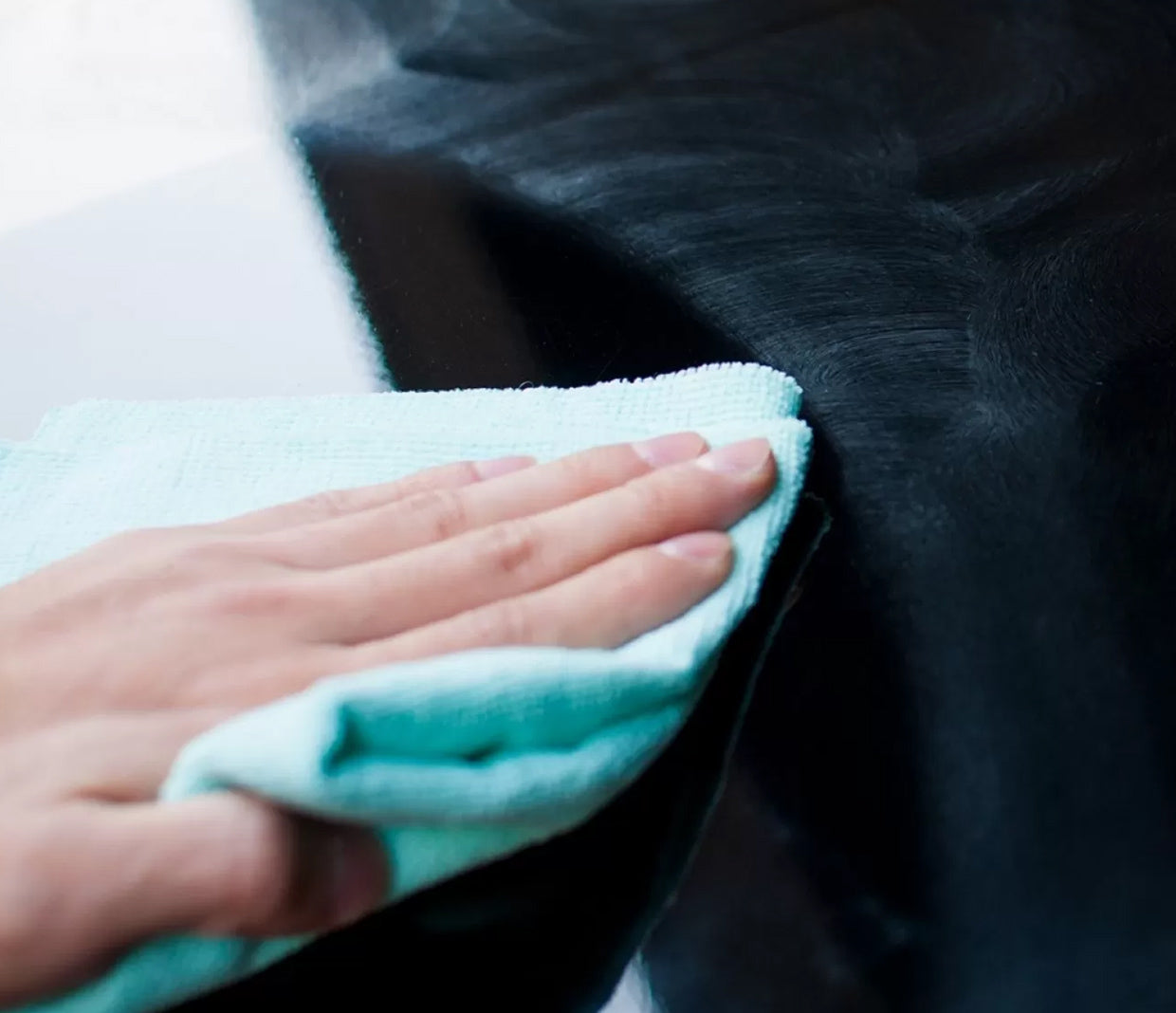 Purestar Speed Polish Light Towels (Pack Of 9)