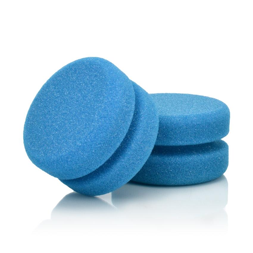 Round Tyre Dressing Applicator