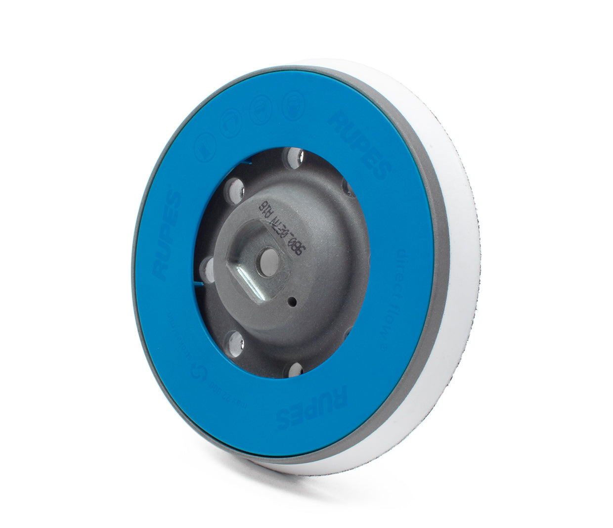 Rupes Bigfoot Backing Plates (Various Sizes)