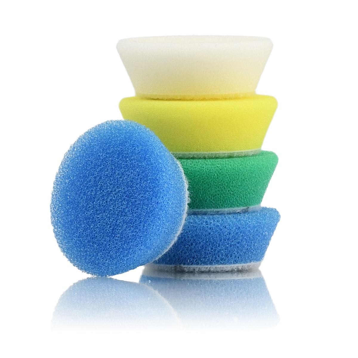 Rupes 40mm Polishing Pads