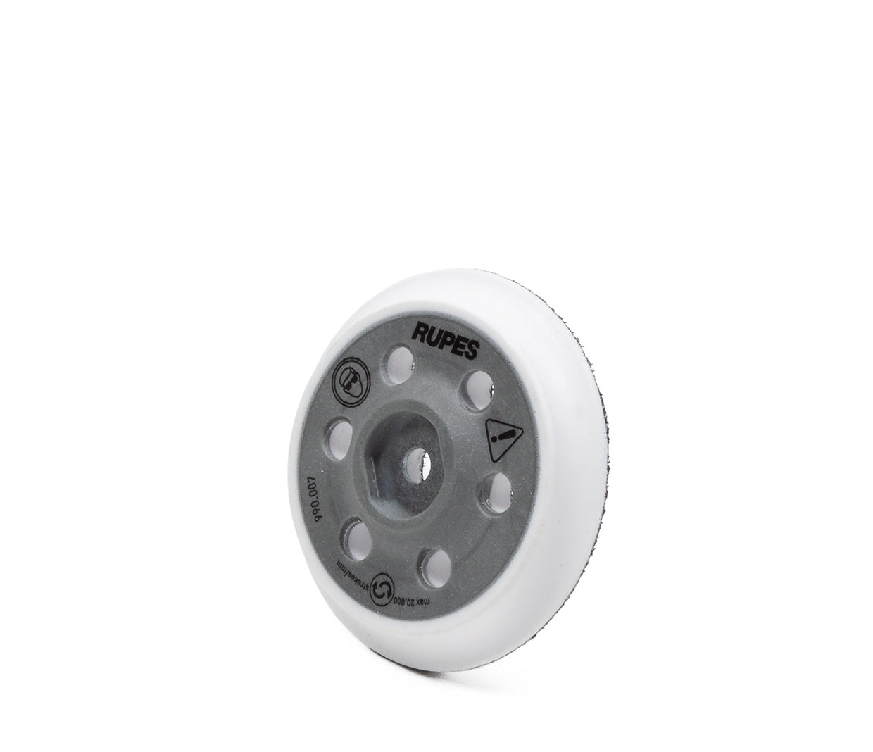 Rupes Bigfoot Backing Plates (Various Sizes)