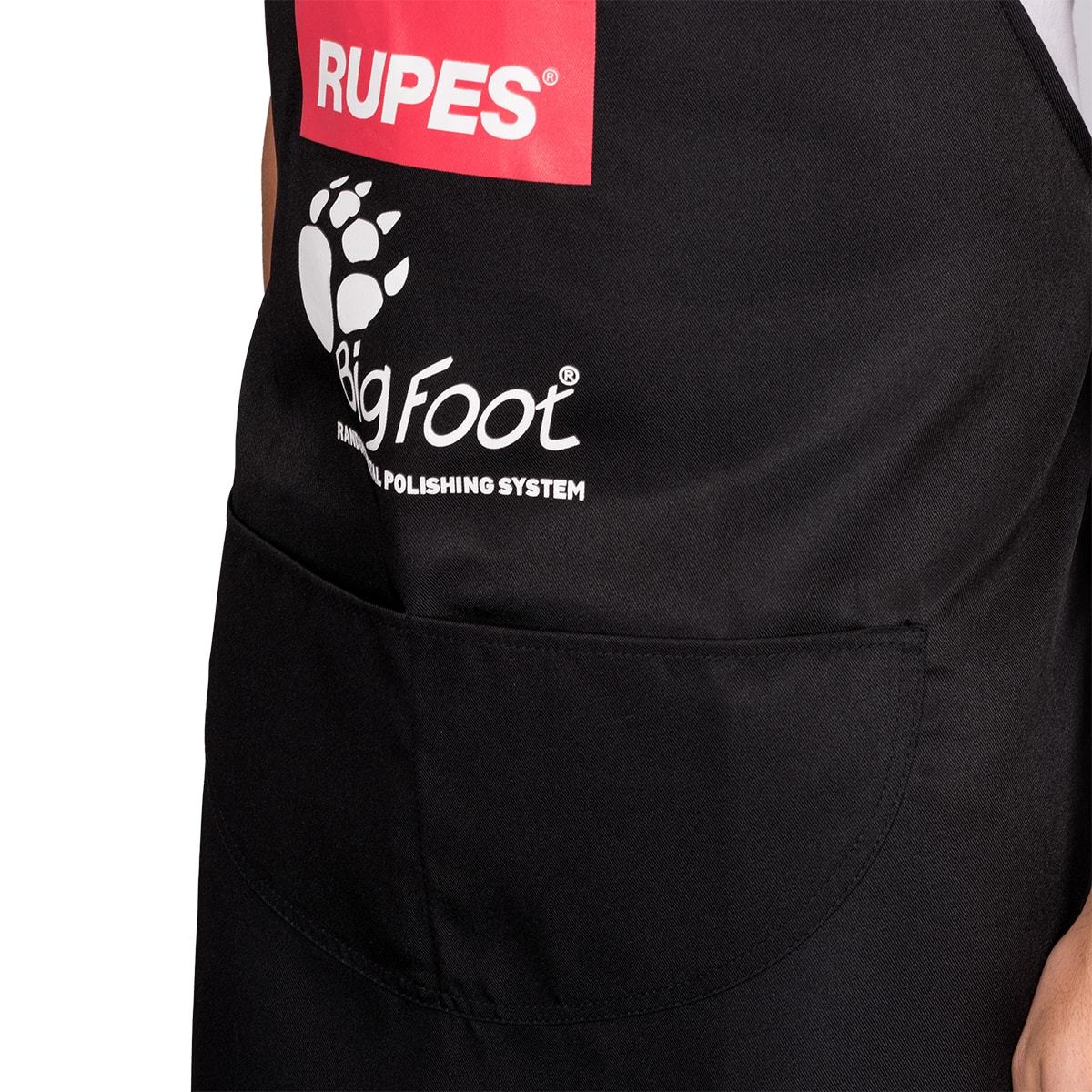 Rupes BigFoot Detailing Apron