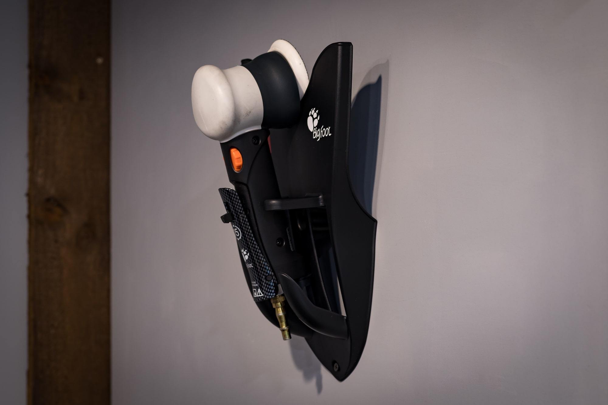 Rupes BigFoot Polisher Holder