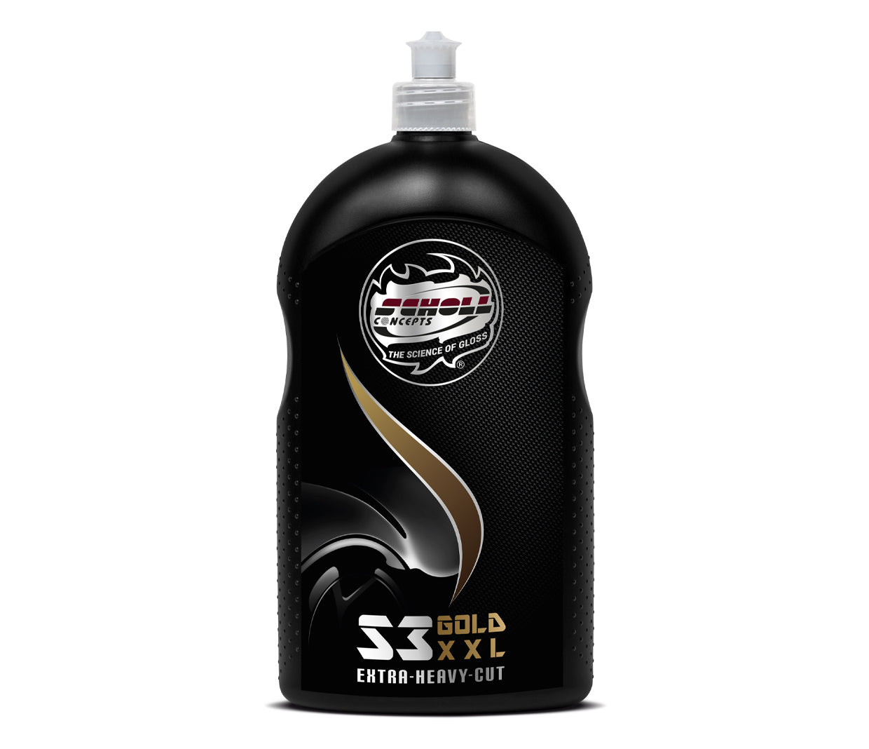 Scholl Concepts S3 Gold XXL