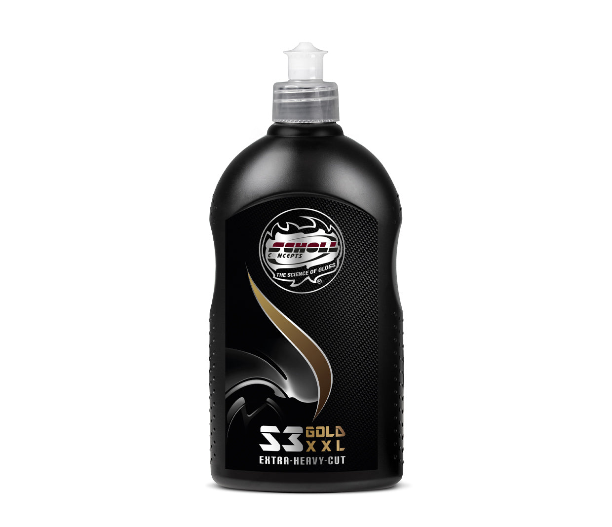 Scholl Concepts S3 Gold XXL