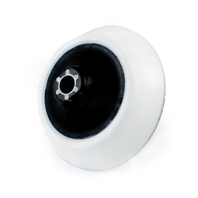 Shinemate - 125mm Soft Rotary Backing Plate