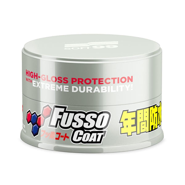 Soft99 New Fusso Coat Light