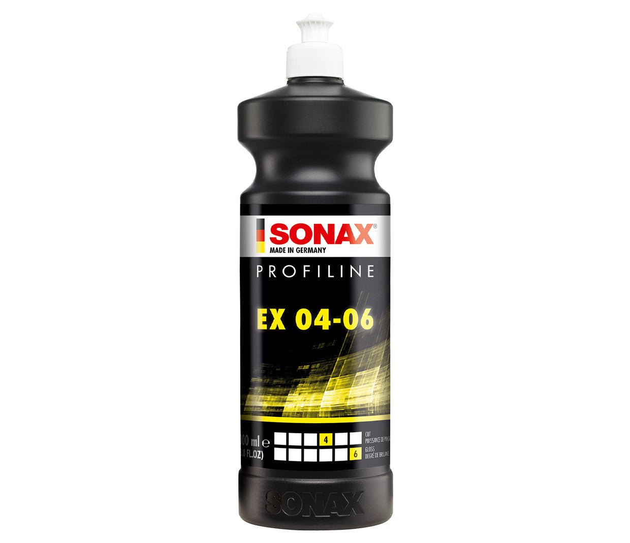 Sonax EX 04-06 Polish