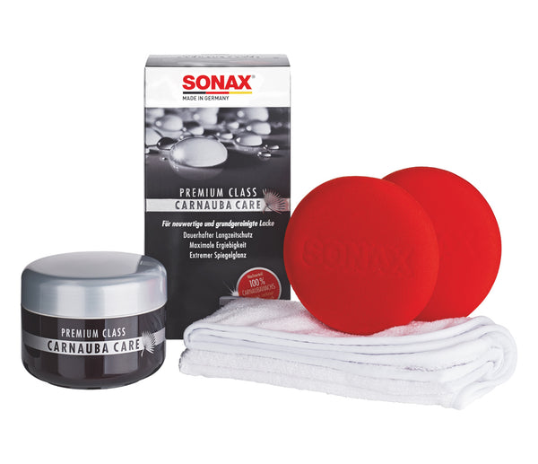 Sonax Premium Class Carnauba Wax