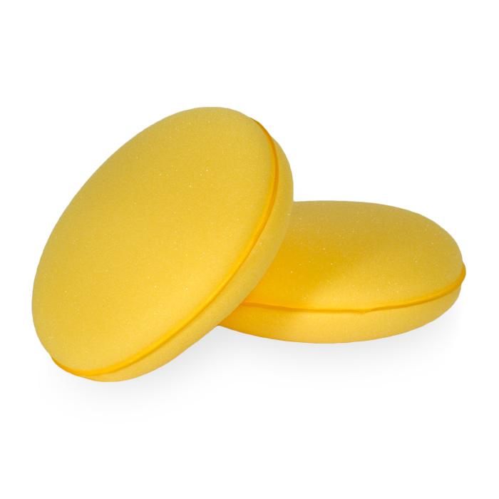 Foam Wax Applicator Pad