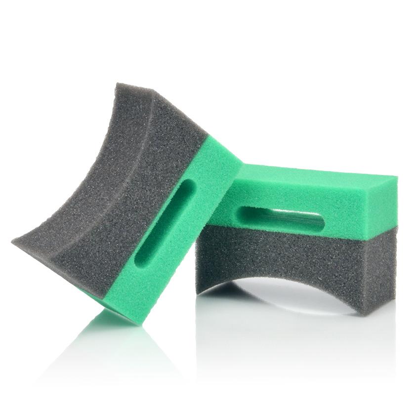 Tyre Dressing Applicator