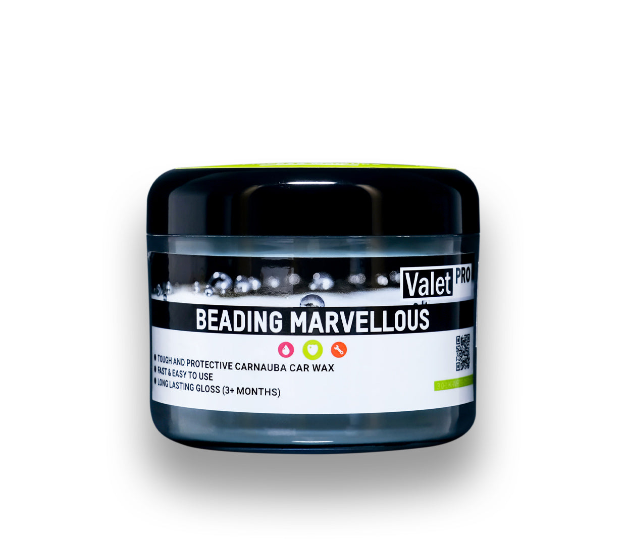 Valet Pro Beading Marvellous Wax