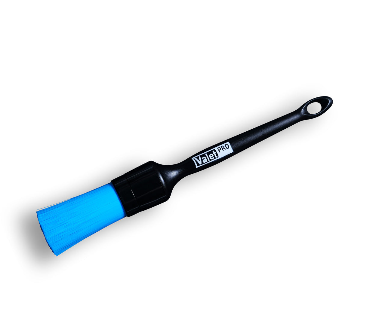 Valet Pro Chemical Resistant Plastic Brush