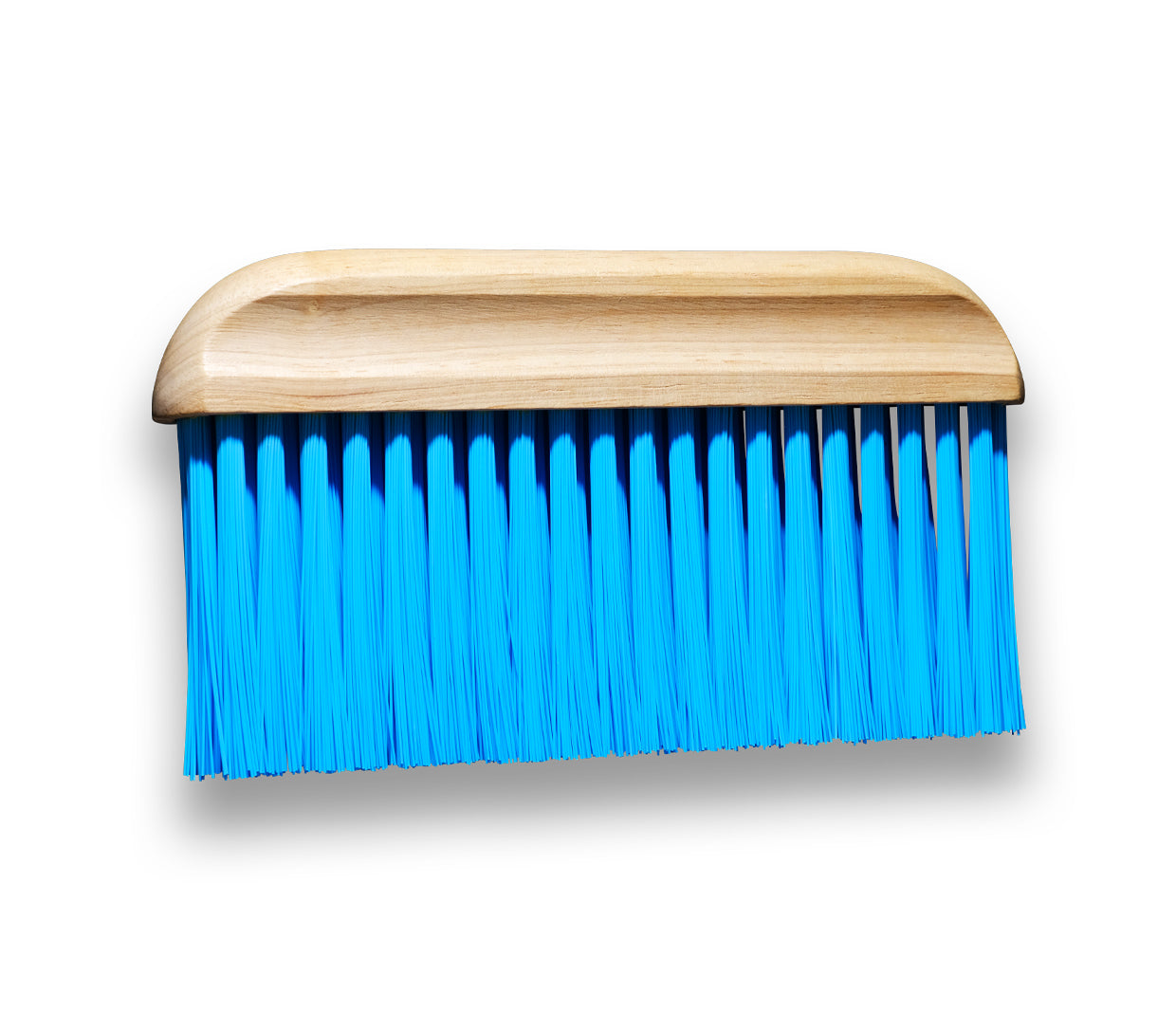 Valet Pro Wooden Upholstery Brush